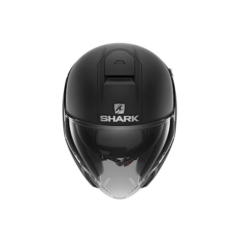 Shark Citycruiser Blank Mat Helmet