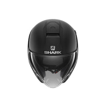 Shark Citycruiser Blank Mat Helmet