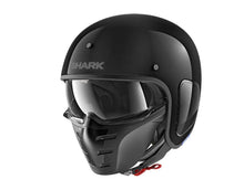 Shark S-Drak Blank Helmet