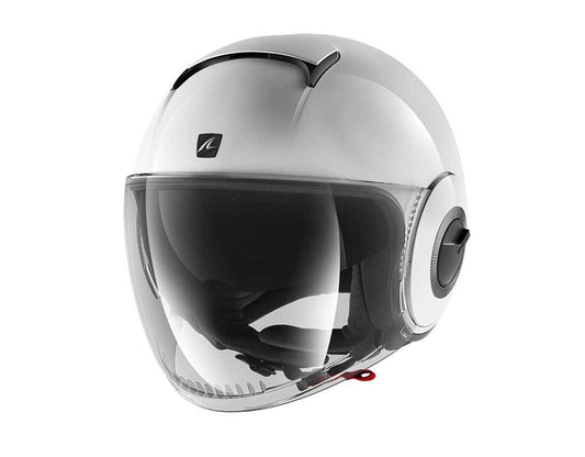 Shark Nano Blank Helmet