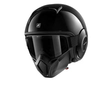 Shark Street Drak Blank Helmet