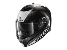 Shark Spartan Carbon Carbon Skin Helmet