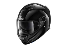 Shark Spartan Blank 1.2 Helmet