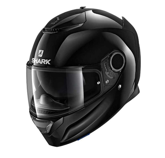Shark Spartan Blank 1.2 Helmet