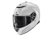 Shark Spartan Blank 1.2 Helmet