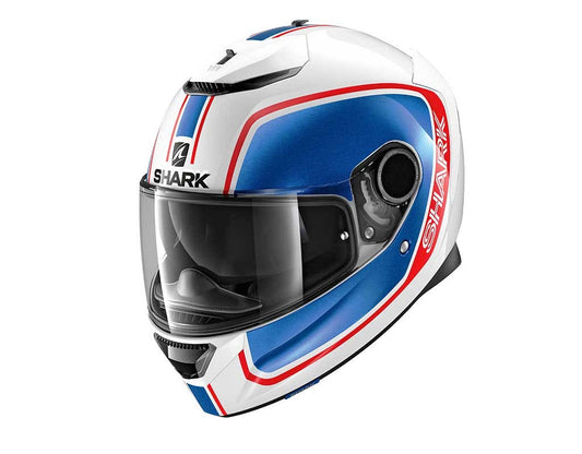 Shark Spartan Priona Mat Helmet