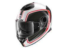Shark Spartan Priona Mat Helmet