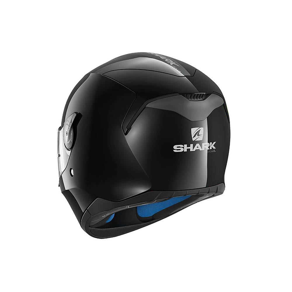 Shark D-Skwal Blank Helmet