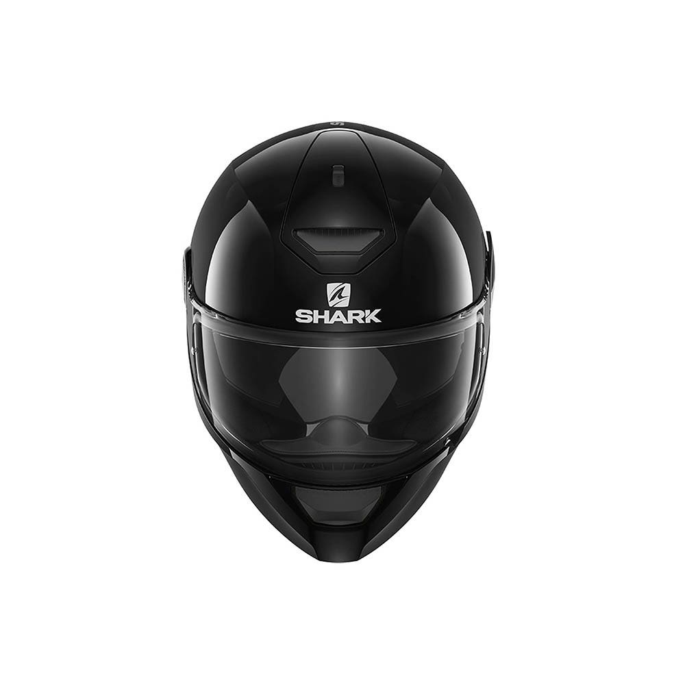 Shark D-Skwal Blank Helmet
