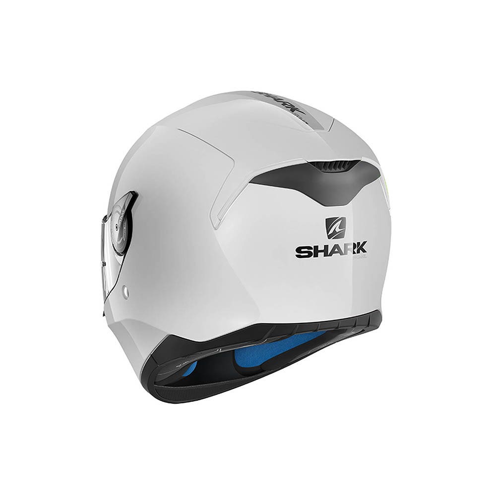 Shark D-Skwal Blank Helmet