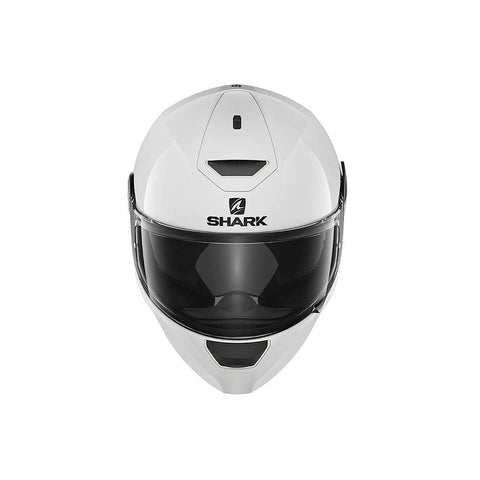 Shark D-Skwal Blank Helmet