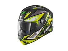 Shark Skwal 2 Draghal Helmet