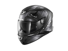 Shark Skwal 2 Venger Mat Helmet
