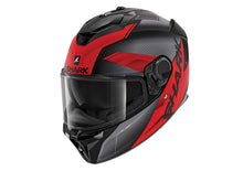 Shark Spartan GT Elgen Mat Helmet