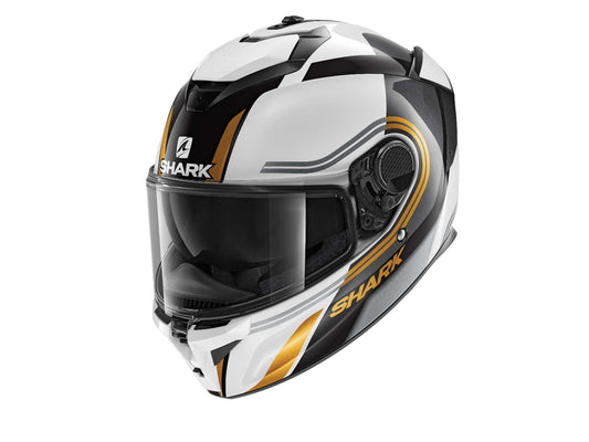 Shark Spartan GT Tracker Helmet