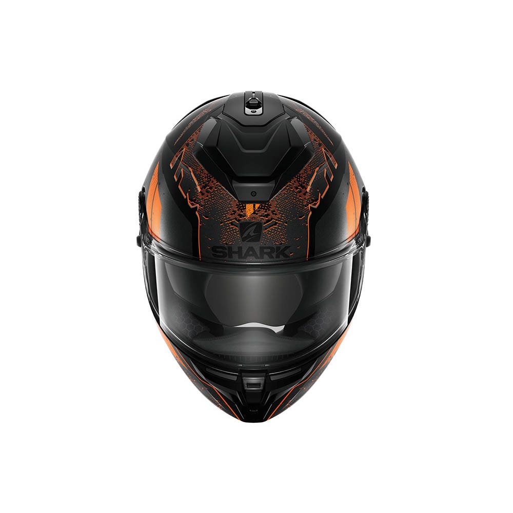 Shark Spartan GT Ryser Mat Helmet