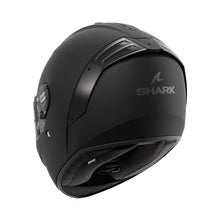 Shark Spartan RS Blank Mat Helmet
