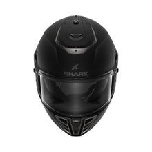 Shark Spartan RS Blank Mat Helmet