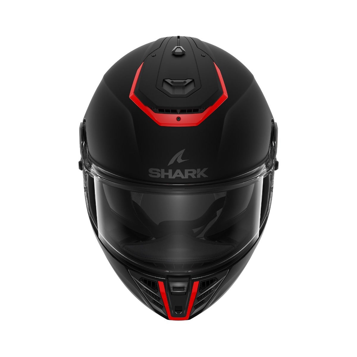 Shark Spartan RS Blank Mat SP Helmet