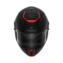 Shark Spartan RS Blank Mat SP Helmet