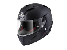 Shark Race-R Pro Blank Mat Helmet