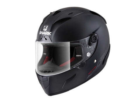 Shark Race-R Pro Blank Mat Helmet