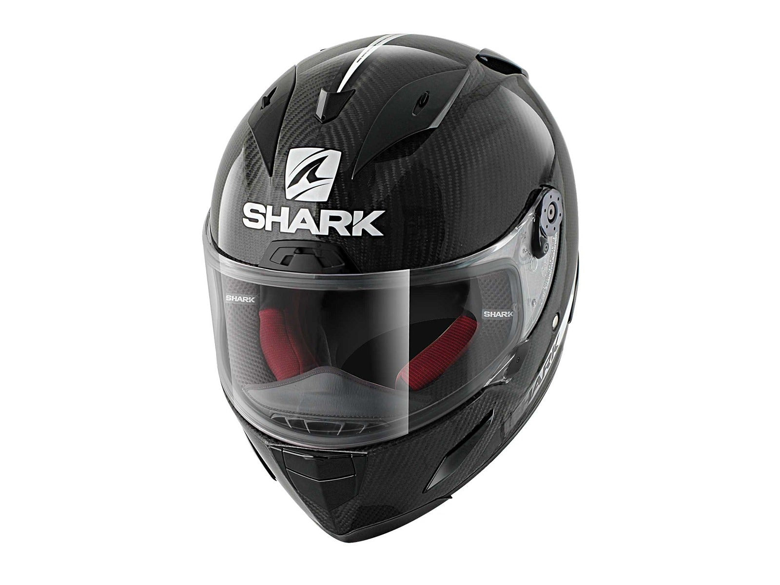 Shark Race-R Pro Carbon Carbon Helmet