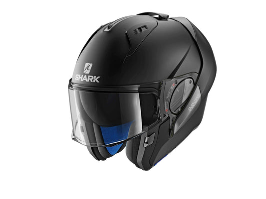 Shark Evo-One 2 Blank Mat Helmet