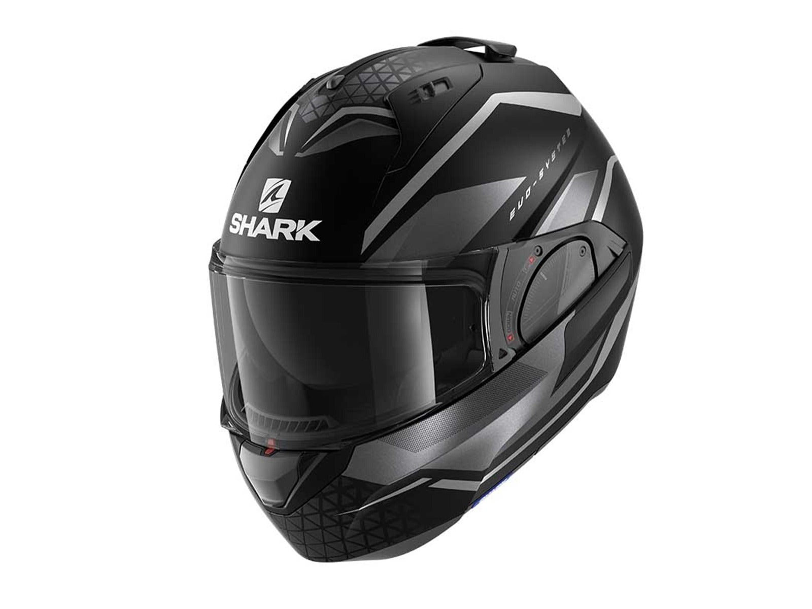 Shark Evo-ES Yari Mat Helmet
