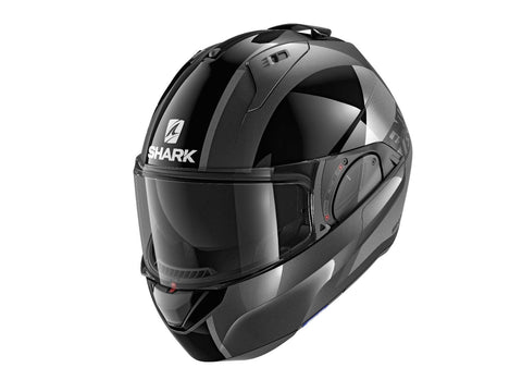Shark Evo-ES Endless Helmet