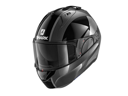 Shark Evo-ES Endless Helmet