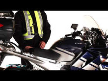 Helite Turtle Spare / Replacement Motorcycle Lanyard