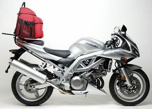 Ventura Luggage for Suzuki SV 1000S K3-K7 (03-07)