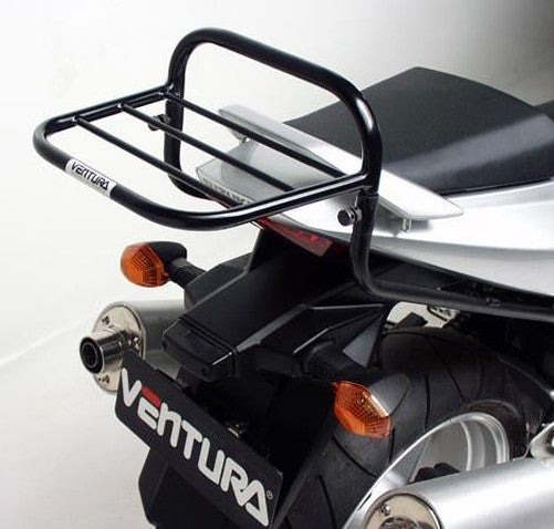 Ventura Luggage for Suzuki SV 1000 K3-K7 (03-07)