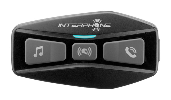 Interphone U-Com 2 Bluetooth Intercom