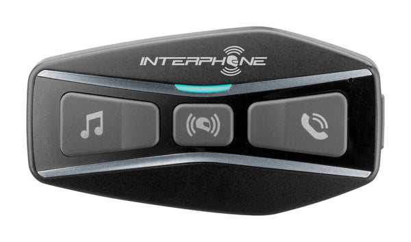 Interphone U-Com 4 Bluetooth Intercom