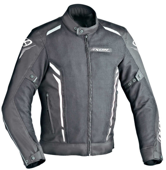 Ixon Cooler Ventilated Jacket