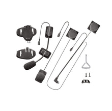 Interphone UNIVERSAL AUDIO KIT 2018