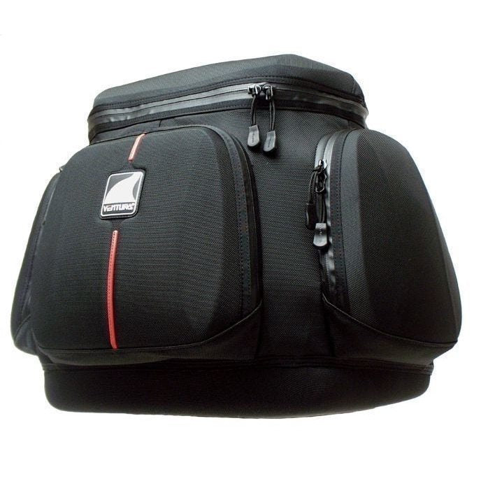 Ventura Luggage for KTM 390 Duke (13-14)