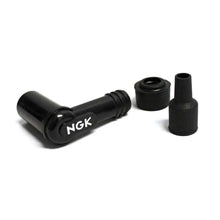 SPARK PLUG: RESISTOR COVER/CAP (NLA)