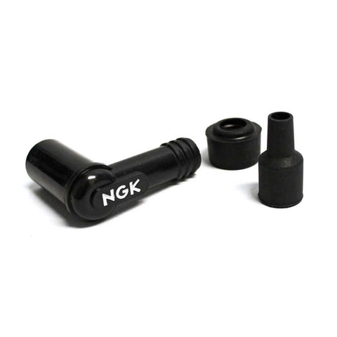 SPARK PLUG: RESISTOR COVER/CAP (NLA)