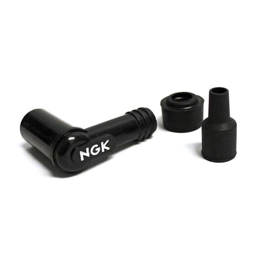 SPARK PLUG: RESISTOR COVER/CAP (NLA)