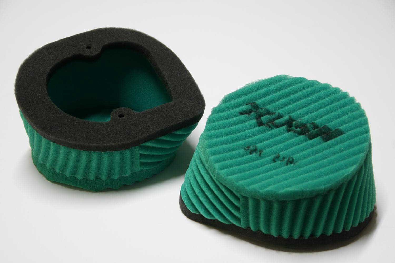 02RUSH KAW KX125 250 91     11