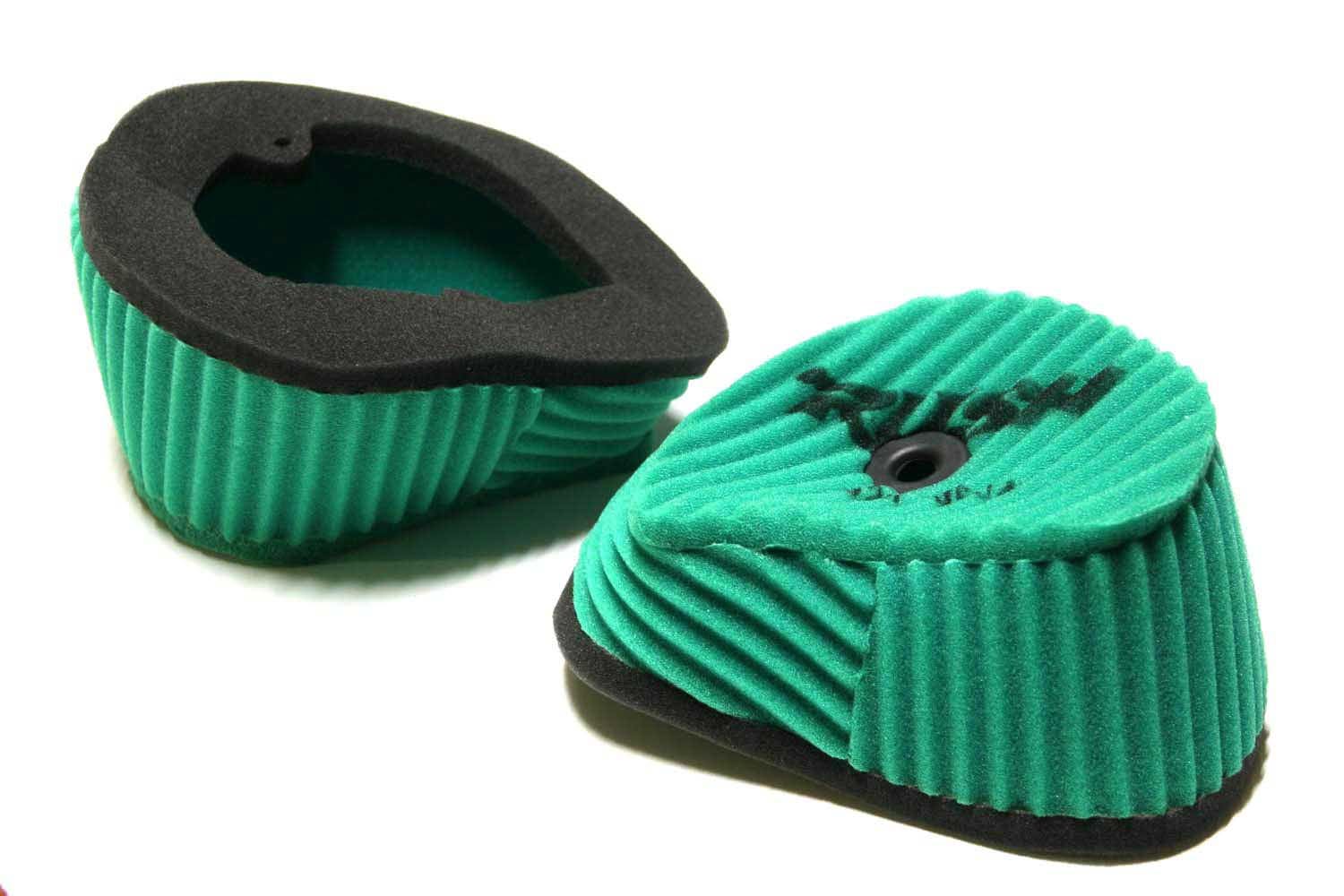 O2RUSH KX250F KX450F 06-15