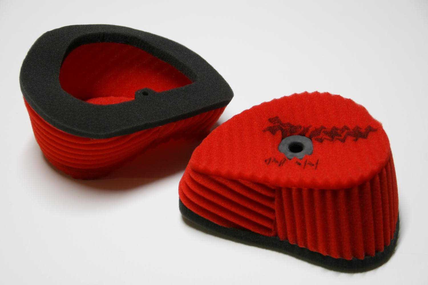 O2RUSH CRF250 03-09 250X 03-11