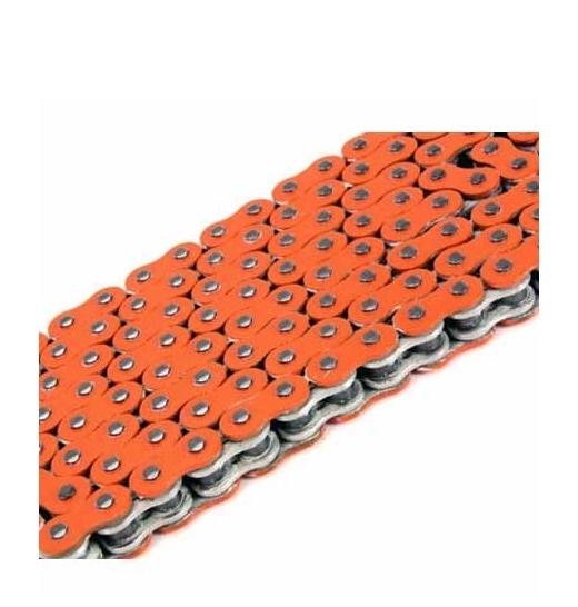 EK 520 SRO6 X 120 ORING Orange with clip