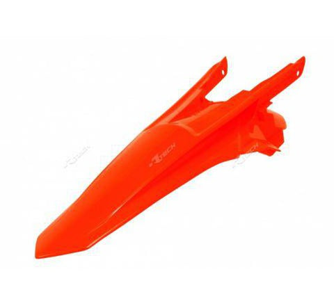 Rear Fender R Tech Ktm 16 18