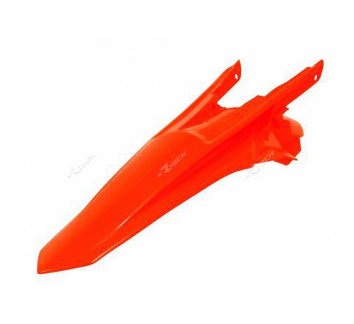 Rear Fender R Tech Ktm 16 18