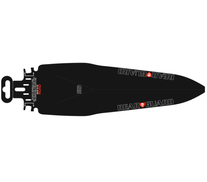 Rear Guard Road Rrp