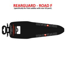 Rear Guard Road F Rrp